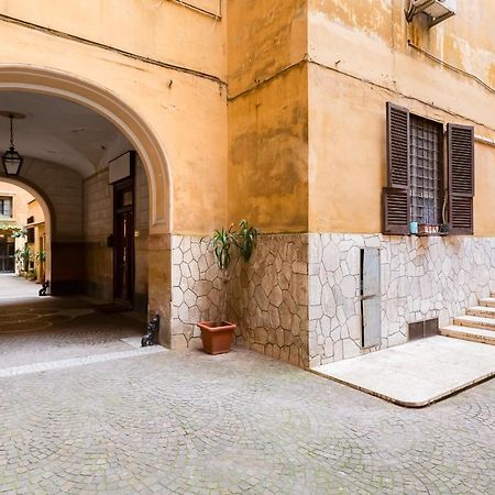 Maison Risorgimento Rome Extérieur photo