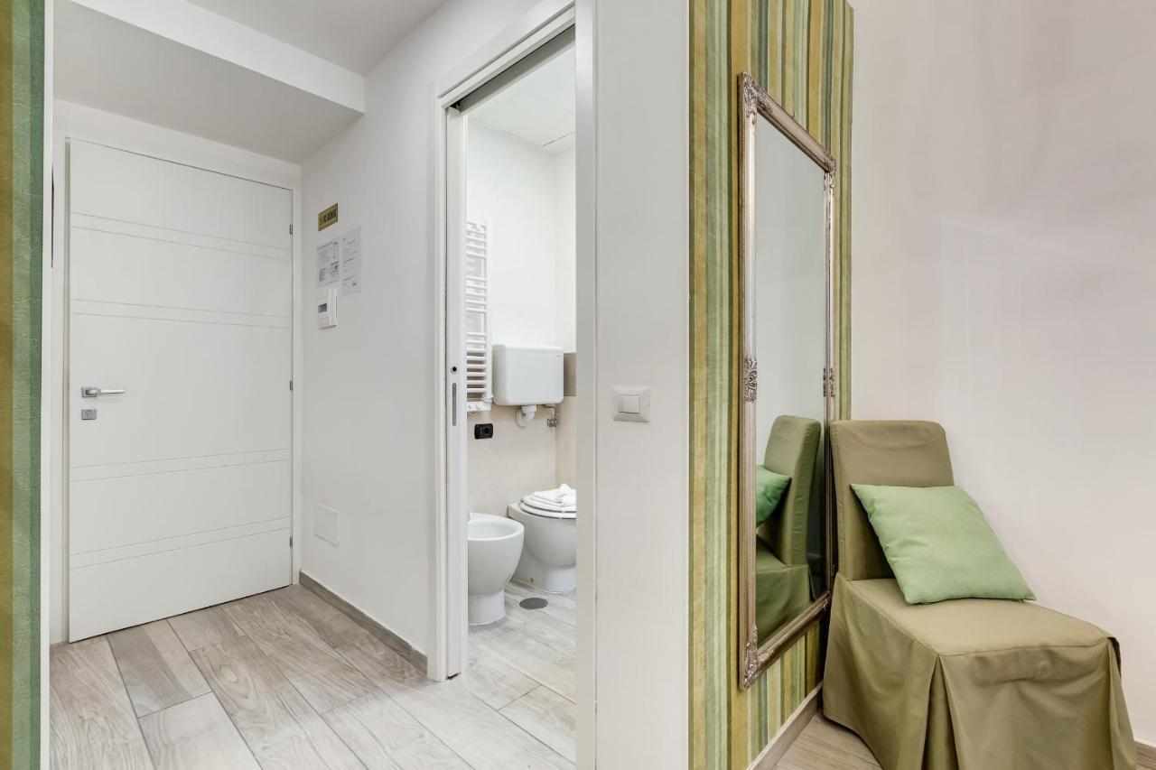 Maison Risorgimento Rome Extérieur photo